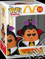 McDonald's: Funko Pop! Ad Icons - Vampire McNugget (Vinyl Figure 208) giochi