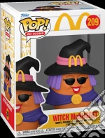 McDonald's: Funko Pop! Ad Icons- Witch McNugget (Vinyl Figure 209) giochi