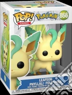 Pokemon: Funko Pop! Games - Leafeon (Vinyl Figure 866) giochi