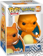 Pokemon: Funko Pop! Games - Charizard (Vinyl Figure 843) giochi