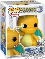 Pokemon: Funko Pop! Games - Dragonite (Vinyl Figure 850) giochi