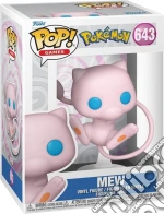 Pokemon: Funko Pop! Games - Mew (Vinyl Figure 643) giochi