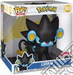 Pokemon: Funko Pop! Games - Jumbo - Luxray (Vinyl Figure 959) giochi