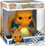 Pokemon: Funko Pop! Games - Charizard (Vinyl Figure 851) giochi