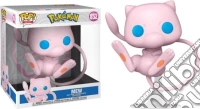 Pokemon: Funko Pop! 10" - Mew Jumbo (Vinyl Figure 852) giochi