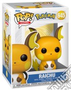 Pokemon: Funko Pop! Games - Raichu (Vinyl Figure 645) gioco