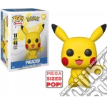 Pokemon: Funko Pop! Games - Mega Sized - Pikachu (Vinyl Figure 951) giochi