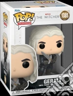 Witcher (The): Funko Pop! Television - Season 2 - Geralt With Sword (Vinyl Figure 1385) giochi