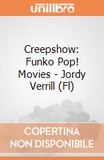 Creepshow: Funko Pop! Movies - Jordy Verrill (Fl) gioco