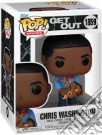Get Out: Funko Pop! Movies - Chris Washington (Vinyl Figure 1859) giochi
