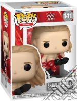 Wrestling: Funko Pop! Wwe - The Heartbreak Kid giochi