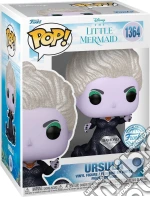 Disney: Funko Pop! - Little Mermaid - Ursula (Vinyl Figure 1364) giochi