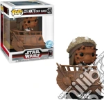 Star Wars: Funko Pop! Deluxe: Return Of The Jedi - Jabba'S Skiff: Nikto (Skiff Guard) (Vinyl Figure 622) giochi