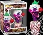 Killer Klowns From Outer Space: Funko Pop! Movies - Baby Klown (Vinyl Figure 1422) giochi