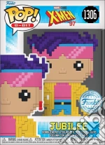 Marvel: Funko Pop! 8-Bit - X-Men '97 - Jubilee (Vinyl Figure 1306) giochi