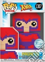 Marvel: Funko Pop! 8-Bit - X-Men '97 - Magneto (Vinyl Figure 1307) giochi