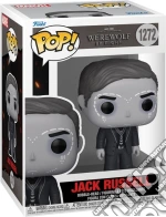 Marvel: Funko Pop! - Werewolf By Night - Jack Russell (Vinyl Figure 1272) giochi