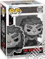 Marvel: Funko Pop! - Werewolf By Night - The Werewolf (Vinyl Figure 1273) giochi