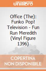 Office (The): Funko Pop! Television - Fun Run Meredith (Vinyl Figure 1396) gioco