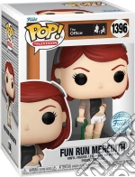 Office (The): Funko Pop! Television - Fun Run Meredith (Vinyl Figure 1396) giochi
