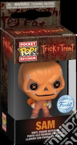 Trick R Treat: Funko Pop! Keychain - Sam Unmasked giochi