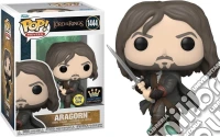 Lord Of The Rings (The): Funko Pop! Movies - Aragorn (Army Of The Dead) (Vinyl Figure 1444) giochi