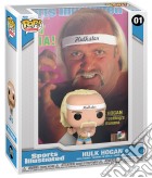 WWE: Funko Pop! Sports Illustrated Cover- Hulk Hogan (Vinyl Figure 01) giochi