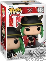 Wrestling: Funko Pop! WWE - Shotzi (Vinyl Figure 148) giochi