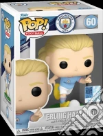 Football: Funko Pop! - Manchester City - Erling Haaland (Vinyl Figure 60) giochi