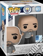 Manchester City: Funko Pop! Football - Pep Guardiola (Vinyl Figure 61) giochi
