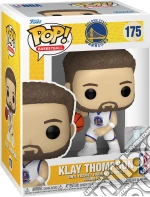 NBA: Funko Pop! Basketball - Warriors - Klay Thompson (Vinyl Figure 175) giochi