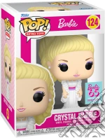 Barbie: Funko Pop! - Crystal (Vinyl Figure 124) giochi