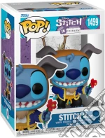 Disney: Funko Pop! - Lilo & Stitch - Stitch As Beast (Vinyl Figure 1459) giochi