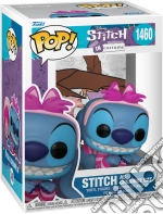 Disney: Funko Pop! - Lilo & Stitch - Stitch As Cheshire Cat (Vinyl Figure 1460) giochi