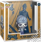 Ghost: Funko Pop! Albums - If You Have Ghost (Vinyl Figure 62) giochi