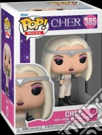 Cher: Funko Pop! Rocks - Living Proof (Glitter) (Vinyl Figure 385) giochi