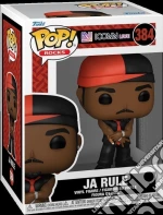 Ja Rule: Funko Pop! Rocks (Vinyl Figure 384) giochi