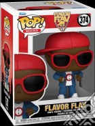 Flavor Flav: Funko Pop! Rocks - Flavor of Love (Vinyl Figure 374) giochi