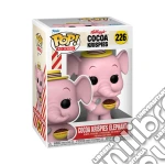 Kellog'S: Funko Pop! Ad Icons - Cocoa Krispies Elephant (Vinyl Figure 226) giochi