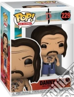 Danny Trejo: Funko Pop! Ad Icon (Vinyl Figure 229) giochi