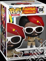 George Clinton Parliament Funkadelic: Funko Pop! Rocks (Vinyl Figure 358) giochi
