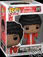 Aretha Franklin: Funko Pop! Rocks - AW Show (Vinyl Figure 377) giochi