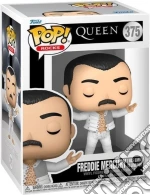Queen: Funko Pop! Rocks - Freddie Mercury I Was Born To Love You (Vinyl Figure 375)  giochi