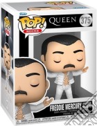 Queen: Funko Pop! Rocks - Freddie Mercury I Was Born To Love You (Vinyl Figure 375)  giochi