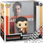 Panic! At The Disco: Funko Pop! Albums - Viva Las Vengeance - Brendon Urie (Vinyl Figure 67) giochi