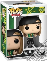 Avril Lavigne: Funko Pop! Rocks - Avril Lavigne (Vinyl Figure 390)  giochi
