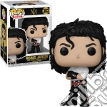 Michael Jackson: Funko Pop! Rocks - Dirty Diana (Vinyl Figure 383) giochi