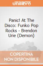 Panic! At The Disco: Funko Pop Rocks - Brendon Urie (Demon) gioco