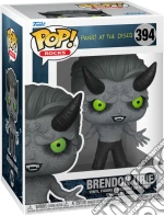 Panic! At The Disco: Funko Pop Rocks - Brendon Urie (Vinyl Figure 394) giochi