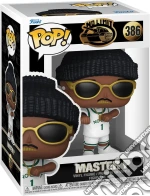 Master P: Funko Pop! Rocks - Master P (Vinyl Figure 386) giochi
